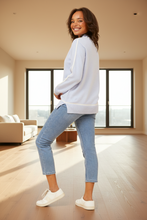 Load image into Gallery viewer, High Neck Jumper