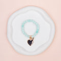 Turquoise Stone Bracelet