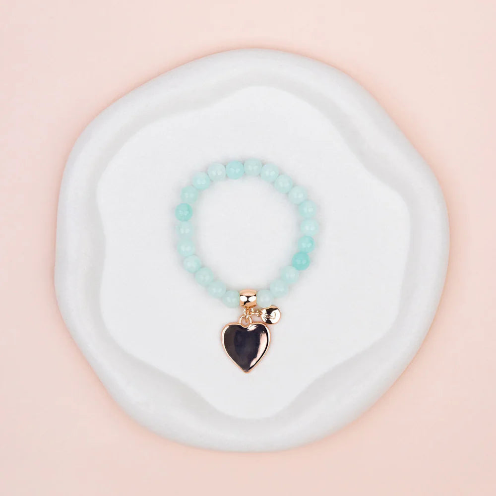Turquoise Stone Bracelet
