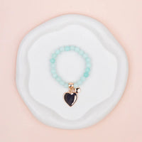 Turquoise Stone Bracelet