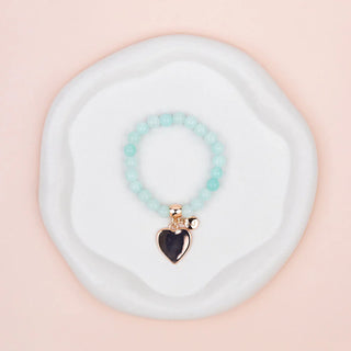 Turquoise Stone Bracelet