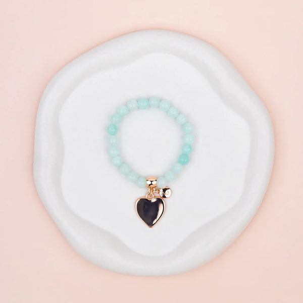 Turquoise Stone Bracelet