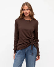Load image into Gallery viewer, Lara Long Sleeve Top