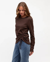 Load image into Gallery viewer, Lara Long Sleeve Top