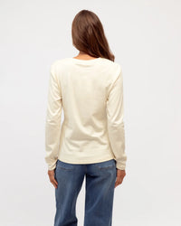 Lara Long Sleeve Top
