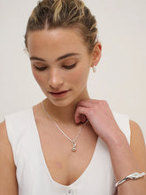 Load image into Gallery viewer, Luna Toggle Necklace