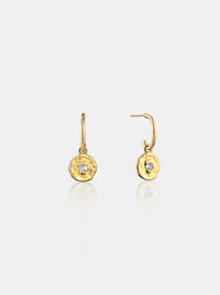Birthstone Earring
