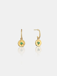 Birthstone Earring