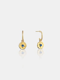 Birthstone Earring