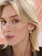 Load image into Gallery viewer, Amara Mix metal Necklace