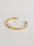 Toro skinny Bangle