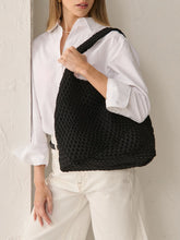 Load image into Gallery viewer, Layla Woven Bag