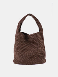Layla Woven Bag