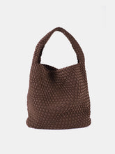 Load image into Gallery viewer, Layla Woven Bag