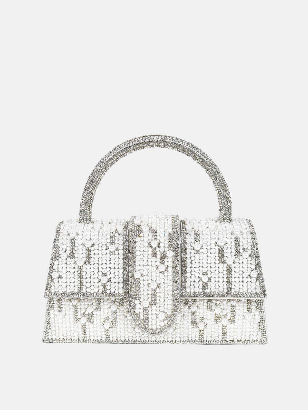 Lumiere Pearl Bag