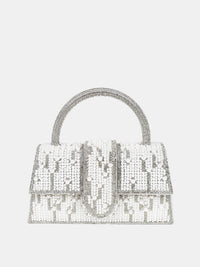 Lumiere Pearl Bag