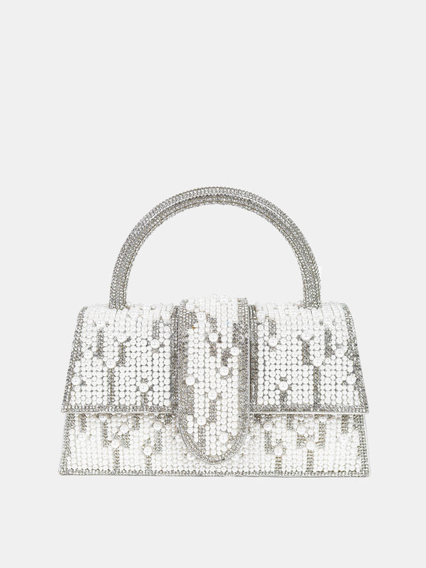 Lumiere Pearl Bag