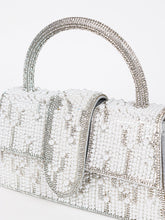 Load image into Gallery viewer, Lumiere Pearl Bag