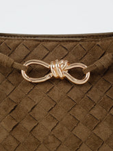 Load image into Gallery viewer, Chantal Woven Bag