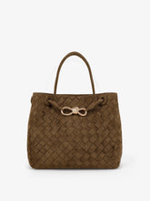 Load image into Gallery viewer, Chantal Woven Bag
