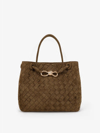 Chantal Woven Bag