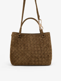 Chantal Woven Bag