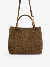 Load image into Gallery viewer, Chantal Woven Bag