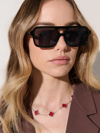 Paris Aviator -Black
