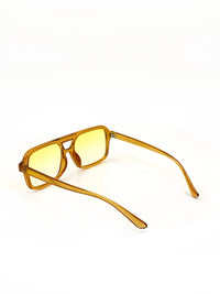 Paris Aviator Latte