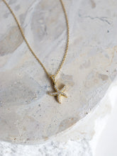 Load image into Gallery viewer, Selene Starfish Pendant