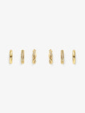 Uptown Gold Stacker