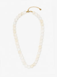 Talia Beaded Necklace