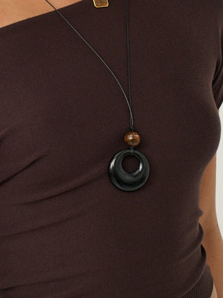 Oro Necklace