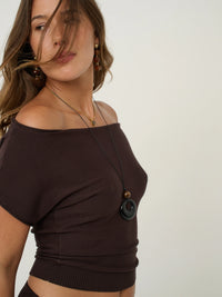 Oro Necklace