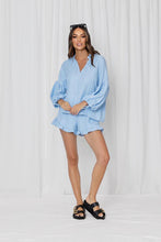 Load image into Gallery viewer, Kesha Linen Blend Set