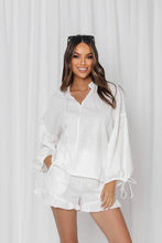 Load image into Gallery viewer, Kesha Linen Blend Set