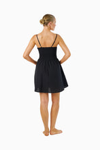 Load image into Gallery viewer, Garrison Dress - Black