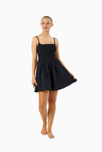 Load image into Gallery viewer, Garrison Dress - Black