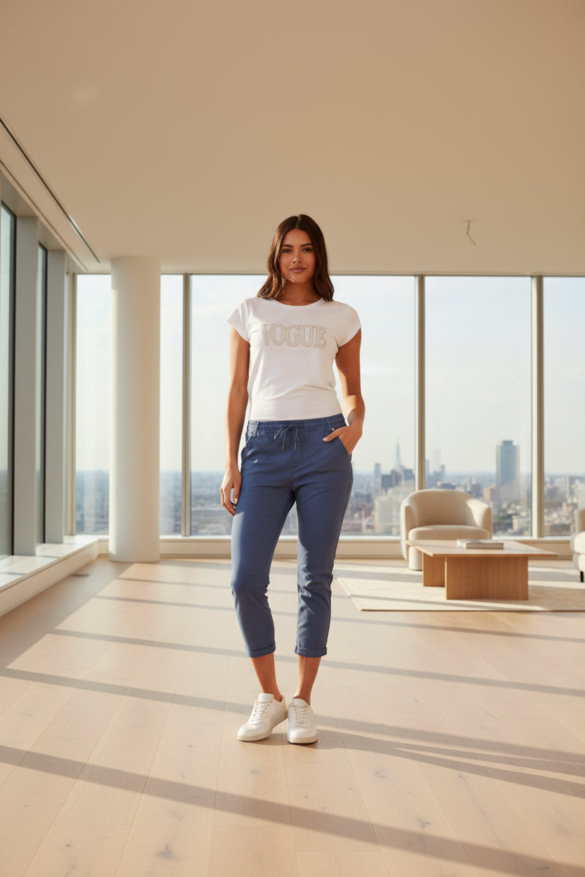 7/8 Jogger Pant