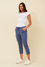Load image into Gallery viewer, 7/8 Jogger Pant