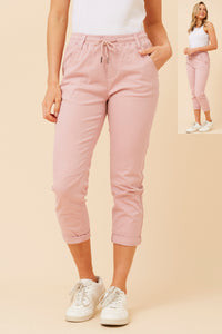 7/8 Jogger Pant