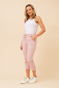7/8 Jogger Pant