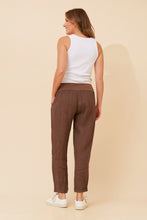 Load image into Gallery viewer, Long Linen Pant