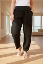 Load image into Gallery viewer, Long Linen Pant