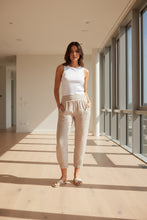 Load image into Gallery viewer, Long Linen Pant