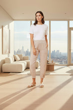 Load image into Gallery viewer, Long Linen Pant