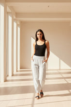 Load image into Gallery viewer, Long Linen Pant