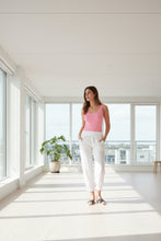 Load image into Gallery viewer, Long Linen Pant