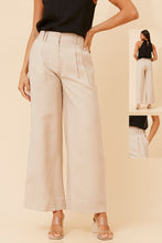 Load image into Gallery viewer, Wide Leg Pants