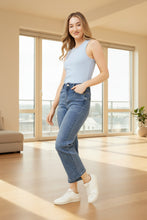 Load image into Gallery viewer, Straight Leg Jean